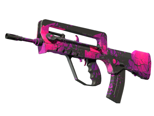 FAMAS Pulse